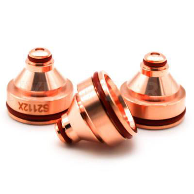 11.843.121.412 S2112X Сопло, 1.2mm, 100A