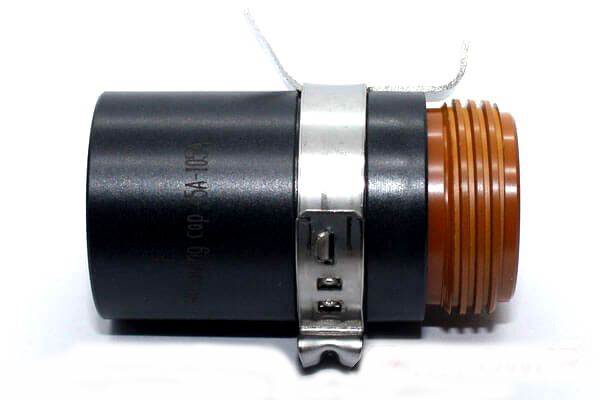 220953 Кожух 45-105А омический