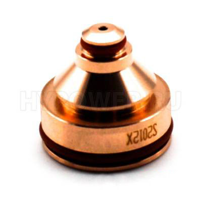11.843.021.412 S2012X Сопло, 1.2mm, 100/130A