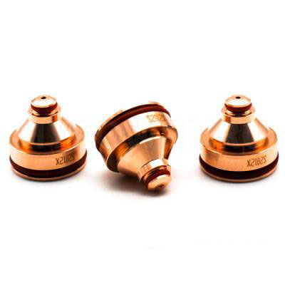 11.843.021.412 S2012X Сопло, 1.2mm, 100/130A