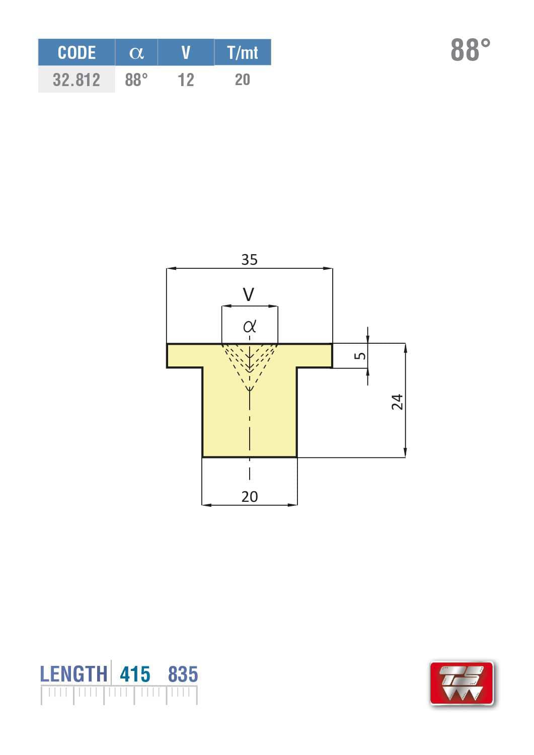 32.812 lvd