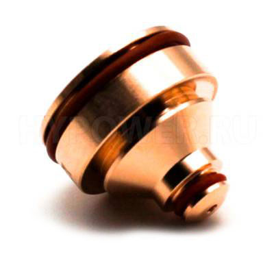 11.843.021.412 S2012X Сопло, 1.2mm, 100/130A