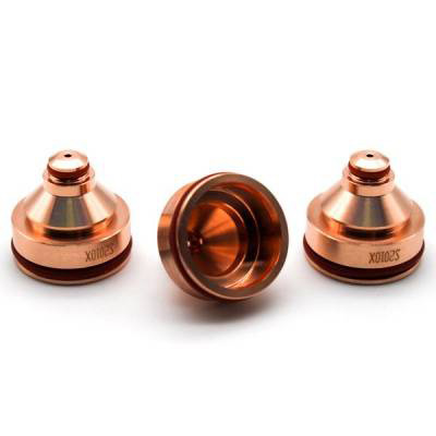 11.843.021.410 S2010X Сопло, 1.0mm, 80/90A