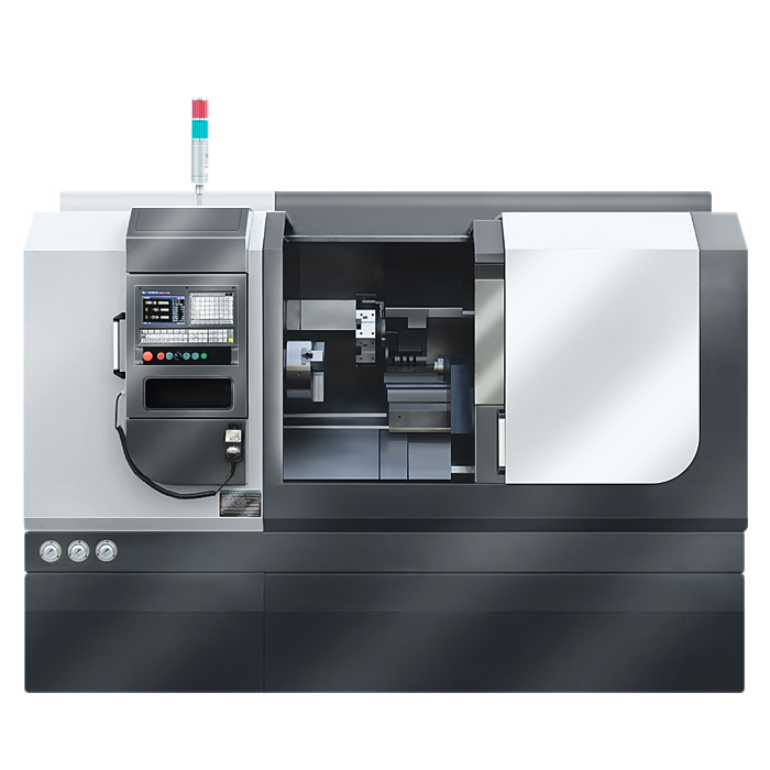 Токарный станок STL 2030