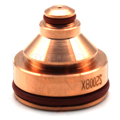 11.843.021.408 S2008X Сопло, 0.8mm, 50/60A