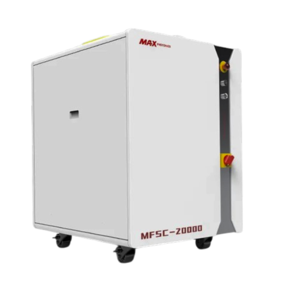 Лазерный источник MAX 20kW