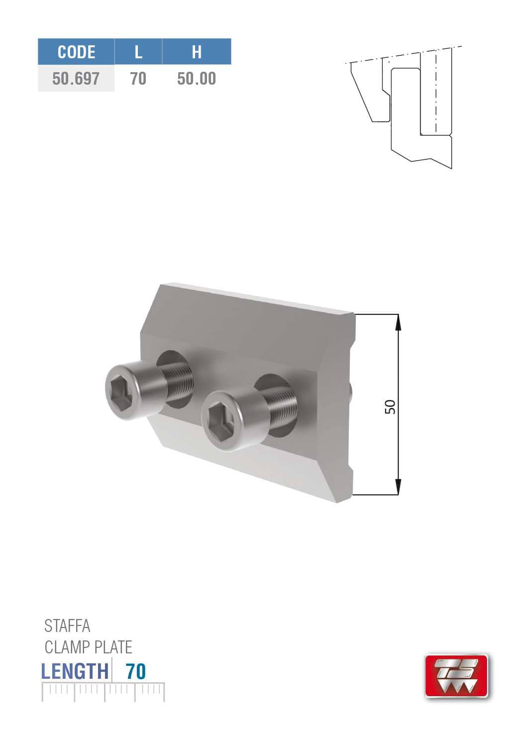 50.697 amada