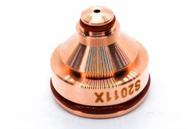 11.843.021.411 S2011X Сопло, 1.1mm, 90/100A