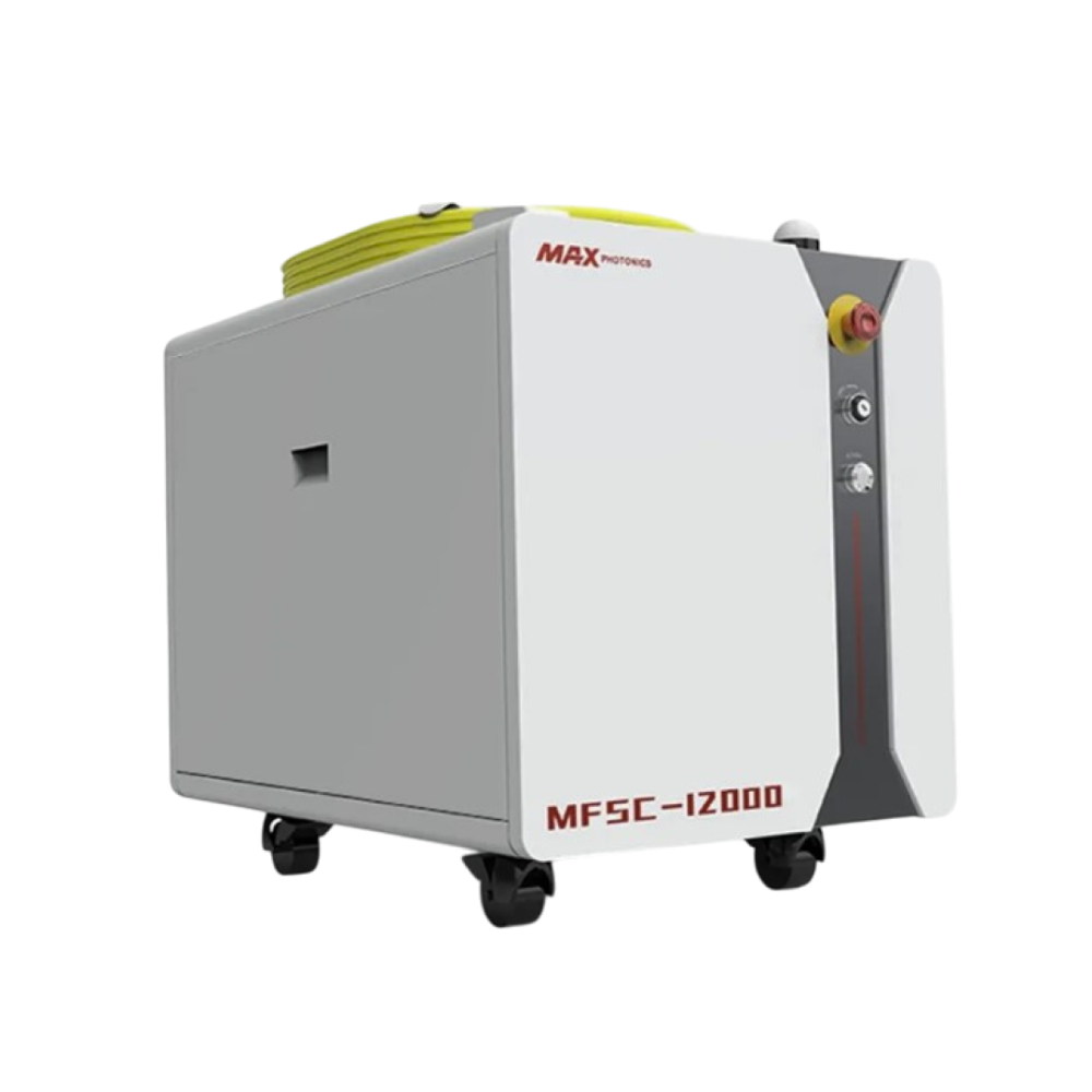 Лазерный источник MAX 12kW