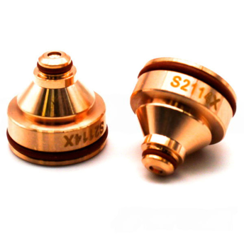 11.843.121.414 S2114X Сопло, 1.4mm, 130A 
