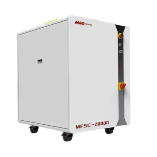 Лазерный источник MAX 20kW