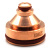 11.843.021.408 S2008X Сопло, 0.8mm, 50/60A