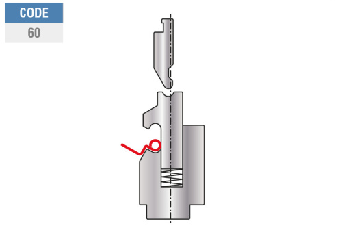 60 amada